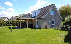 Villa Schelphoek - Ein Toller Ort Zum Entspannen