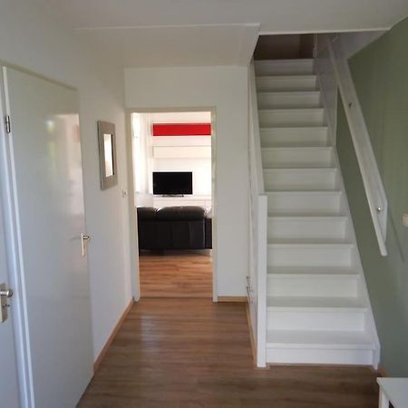 Villa Schelphoek - Ein Toller Ort Zum Entspannen Wolphaartsdijk Exterior foto